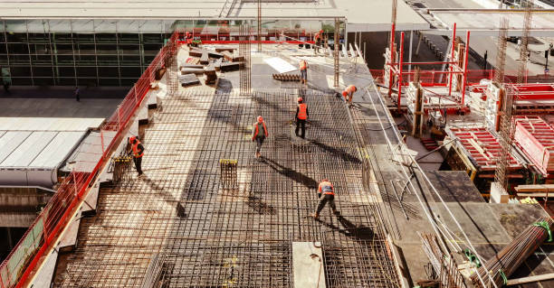 Best Concrete Removal and Replacement in Green, OH