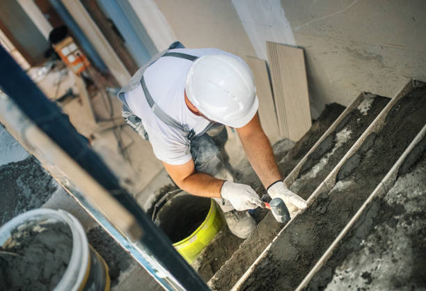 Best Concrete Staining and Coloring in Green, OH