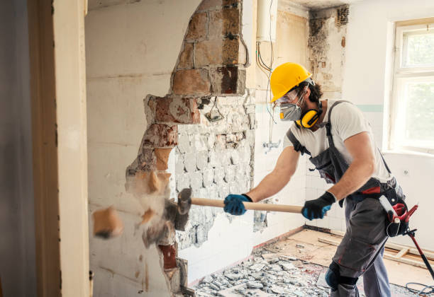 Best Concrete Foundation Repair in Green, OH