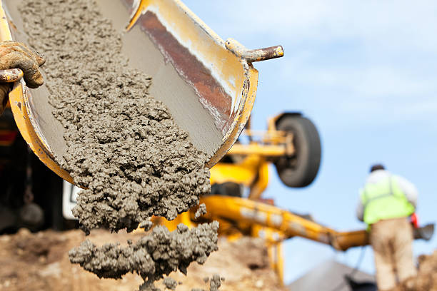  Green, OH Concrete contractor Pros