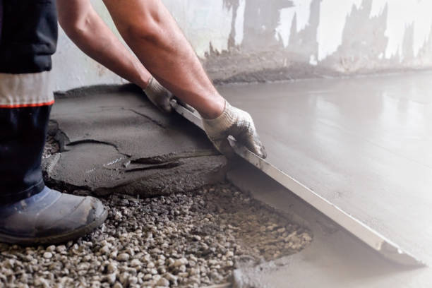 Best Concrete Steps and Stairs in Green, OH